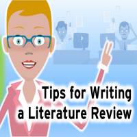 literature review tips and tricks